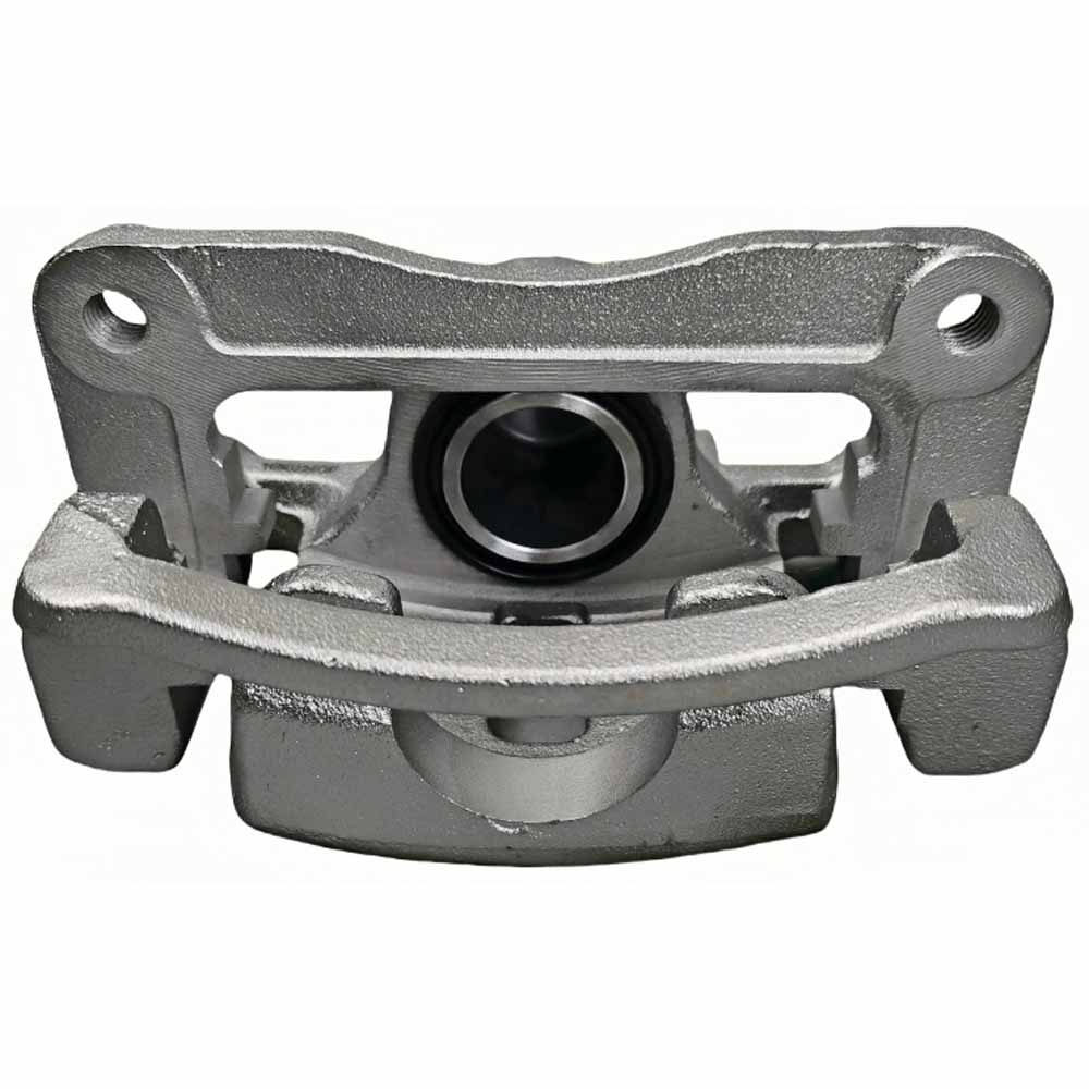 2012 Gmc Terrain Brake Caliper